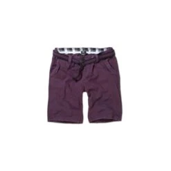 Brandit Advisor Basic Shorts Purple