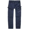 BRANDIT Adven Slim Fit Trousers Navy -Deutschland Feld Mode Verkaufs-Shop brandit adven slim fit trousers navy