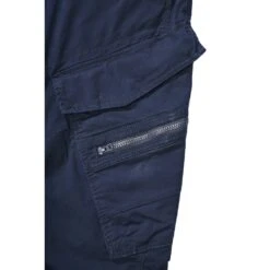 BRANDIT Adven Slim Fit Trousers Navy -Deutschland Feld Mode Verkaufs-Shop brandit adven slim fit trousers navy4