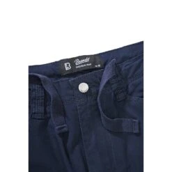 BRANDIT Adven Slim Fit Trousers Navy -Deutschland Feld Mode Verkaufs-Shop brandit adven slim fit trousers navy5