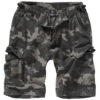 Brandit BDU Ripstop Shorts Darkcamo 1 Brandit BDU Ripstop Shorts Darkcamo -Deutschland Feld Mode Verkaufs-Shop brandit bdu ripstop shorts darkcamo