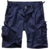 Brandit BDU Ripstop Shorts Navy -Deutschland Feld Mode Verkaufs-Shop brandit bdu ripstop shorts navy