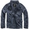 Brandit Britannia Jacket Indigo