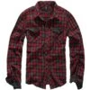 Brandit Checkshirt Duncan Rot-braun 2 Brandit Checkshirt Duncan Rot-braun -Deutschland Feld Mode Verkaufs-Shop brandit checkshirt duncan rot braun
