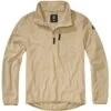 Brandit Fleece Troyer Camel -Deutschland Feld Mode Verkaufs-Shop brandit fleece troyer camel
