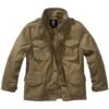 Brandit Kinder Feldjacke M65 Oliv 2 Brandit Kinder Feldjacke M65 Oliv -Deutschland Feld Mode Verkaufs-Shop brandit kinder feldjacke m65 oliv