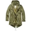 Brandit M51 Parka Oliv