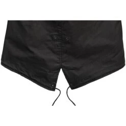 Brandit M51 Parka Schwarz 13 Brandit M51 Parka Schwarz -Deutschland Feld Mode Verkaufs-Shop brandit m51 parka schwarz6