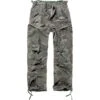 BRANDIT M65 Vintage Trouser Woodland -Deutschland Feld Mode Verkaufs-Shop brandit m65 vintage trouser woodland