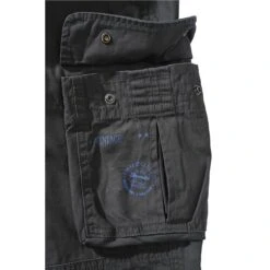 Brandit Pure Slim Fit Trousers Anthrazit -Deutschland Feld Mode Verkaufs-Shop brandit pure slim fit trousers anthrazit4