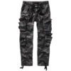 Brandit Pure Slim Fit Trousers Darkcamo 1 Brandit Pure Slim Fit Trousers Darkcamo -Deutschland Feld Mode Verkaufs-Shop brandit pure slim fit trousers darkcamo