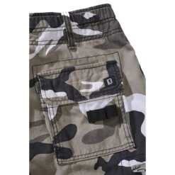 Brandit Pure Slim Fit Trousers Urban -Deutschland Feld Mode Verkaufs-Shop brandit pure slim fit trousers urban3