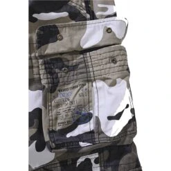 Brandit Pure Slim Fit Trousers Urban -Deutschland Feld Mode Verkaufs-Shop brandit pure slim fit trousers urban4