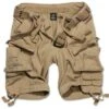 BRANDIT Savage Shorts Beige 1 BRANDIT Savage Shorts Beige -Deutschland Feld Mode Verkaufs-Shop brandit savage shorts beige