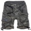 BRANDIT Savage Shorts Darkcamo -Deutschland Feld Mode Verkaufs-Shop brandit savage shorts darkcamo