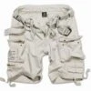 BRANDIT Savage Shorts Old White 2 BRANDIT Savage Shorts Old White -Deutschland Feld Mode Verkaufs-Shop brandit savage shorts old white