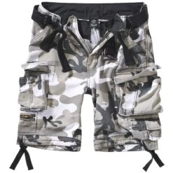 BRANDIT Savage Shorts Urban