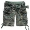 BRANDIT Savage Shorts Woodland -Deutschland Feld Mode Verkaufs-Shop brandit savage shorts woodland