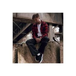 BRANDIT Savannah Trouser Schwarz 8 BRANDIT Savannah Trouser Schwarz -Deutschland Feld Mode Verkaufs-Shop brandit savannah trouser schwarz3