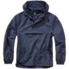 Brandit Sommer Windbreaker Navy -Deutschland Feld Mode Verkaufs-Shop brandit sommer windbreaker navy