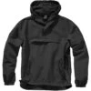 Brandit Sommer Windbreaker Schwarz 1 Brandit Sommer Windbreaker Schwarz -Deutschland Feld Mode Verkaufs-Shop brandit sommer windbreaker schwarz
