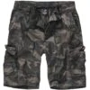 Brandit Ty Shorts Darkcamo -Deutschland Feld Mode Verkaufs-Shop brandit ty shorts darkcamo