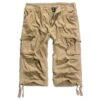 BRANDIT Urban Legend 3/4 Trousers Beige 2 BRANDIT Urban Legend 3/4 Trousers Beige -Deutschland Feld Mode Verkaufs-Shop brandit urban legend 3 4 trousers beige
