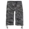 BRANDIT Urban Legend 3/4 Trousers Darkcamo 2 BRANDIT Urban Legend 3/4 Trousers Darkcamo -Deutschland Feld Mode Verkaufs-Shop brandit urban legend 3 4 trousers darkcamo