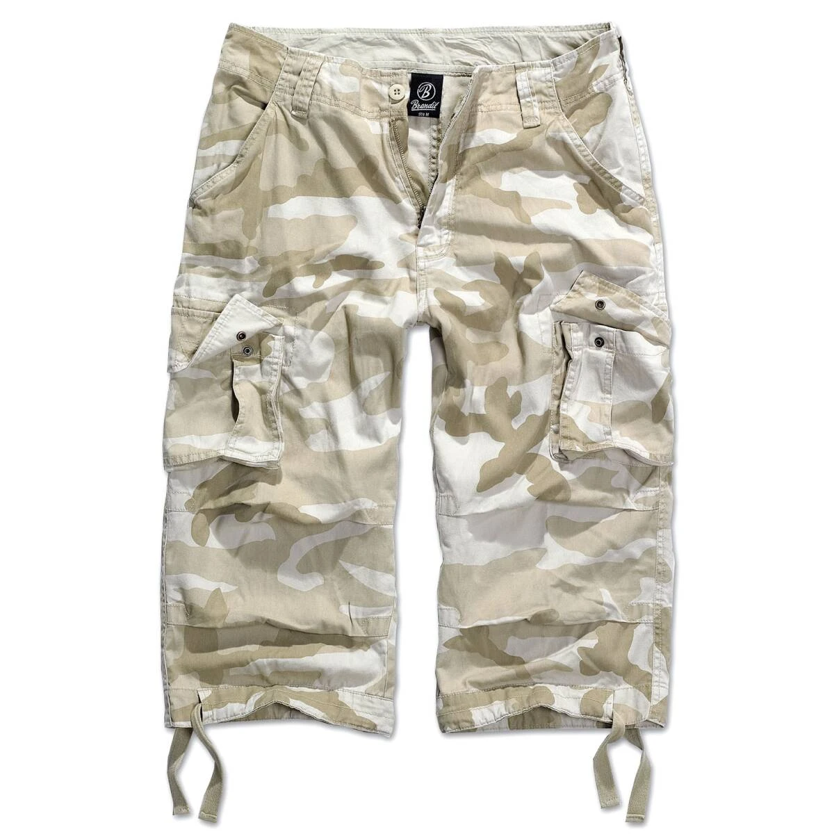 BRANDIT Urban Legend 3/4 Trousers Desertstorm 3 BRANDIT Urban Legend 3/4 Trousers Desertstorm