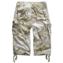 BRANDIT Urban Legend 3/4 Trousers Desertstorm 5 BRANDIT Urban Legend 3/4 Trousers Desertstorm -Deutschland Feld Mode Verkaufs-Shop brandit urban legend 3 4 trousers desertstorm2