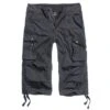 BRANDIT Urban Legend 3/4 Trousers Schwarz 1 BRANDIT Urban Legend 3/4 Trousers Schwarz -Deutschland Feld Mode Verkaufs-Shop brandit urban legend 3 4 trousers schwarz