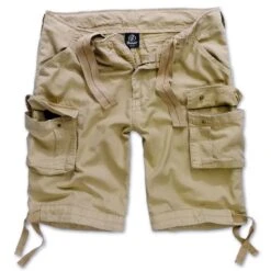 BRANDIT Urban Legend Shorts Beige