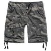 BRANDIT Urban Legend Shorts Darkcamo