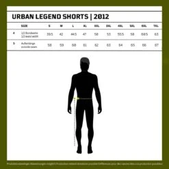 BRANDIT Urban Legend Shorts Desertstorm 7 BRANDIT Urban Legend Shorts Desertstorm -Deutschland Feld Mode Verkaufs-Shop brandit urban legend shorts desertstorm3