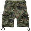 BRANDIT Urban Legend Shorts Flecktarn 1 BRANDIT Urban Legend Shorts Flecktarn -Deutschland Feld Mode Verkaufs-Shop brandit urban legend shorts flecktarn