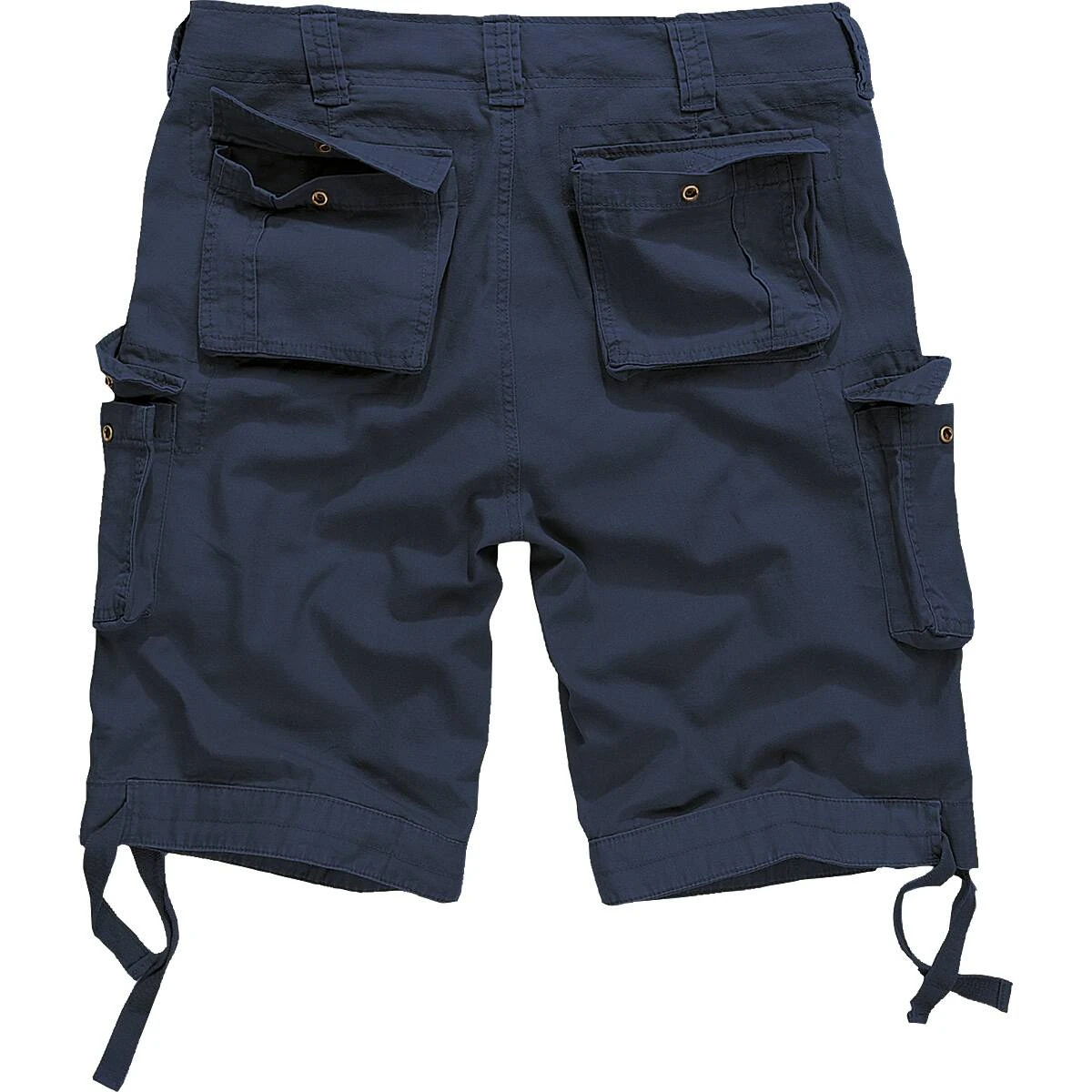 Brandit Urban Legend Shorts Navy 4 Brandit Urban Legend Shorts Navy – Bild 2
