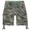 BRANDIT Urban Legend Shorts Woodland
