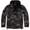 Brandit Windbreaker Frontzip Darkcamo 2 Brandit Windbreaker Frontzip Darkcamo -Deutschland Feld Mode Verkaufs-Shop brandit windbreaker frontzip darkcamo