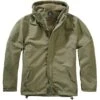 Brandit Windbreaker Frontzip Oliv -Deutschland Feld Mode Verkaufs-Shop brandit windbreaker frontzip oliv