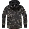 Brandit Windbreaker Luke Darkcamo -Deutschland Feld Mode Verkaufs-Shop brandit windbreaker luke darkcamo