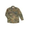 BW Feldbluse Flecktarn Original -Deutschland Feld Mode Verkaufs-Shop bw feldbluse flecktarn original