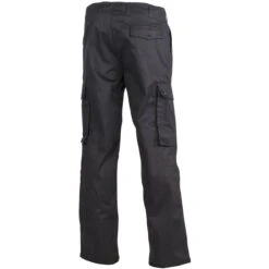 BW Feldhose Schwarz 8 BW Feldhose Schwarz -Deutschland Feld Mode Verkaufs-Shop bw feldhose schwarz3