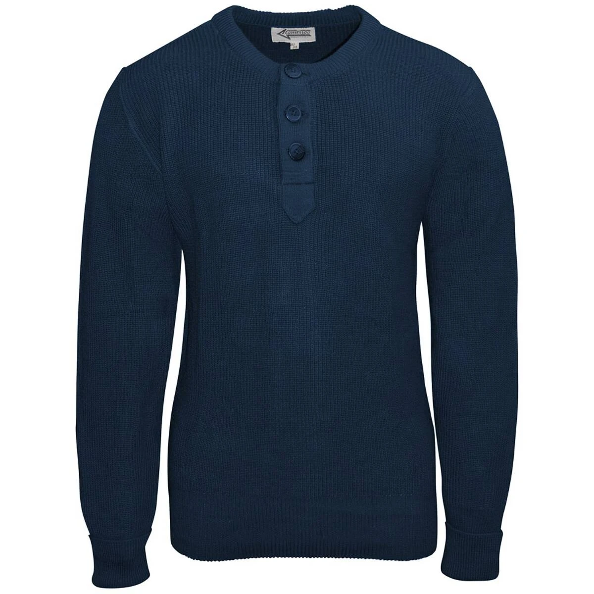 BW Gebirgsjäger Pullover Navy 3 BW Gebirgsjäger Pullover Navy