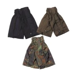 BW Nässeschutzgamaschen