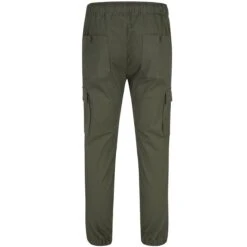 Cargo Freizeithose Comfort Oliv -Deutschland Feld Mode Verkaufs-Shop cargo freizeithose comfort oliv3