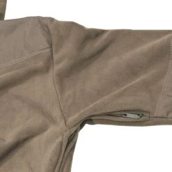 Fleece-Jacke ALPIN Atmungsaktiv Oliv 8 Fleece-Jacke ALPIN Atmungsaktiv Oliv -Deutschland Feld Mode Verkaufs-Shop fleece jacke alpin atmungsaktiv oliv3