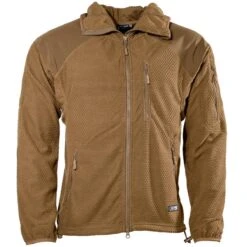 Fleecejacke Delta Mit Kapuze Coyote 6 Fleecejacke Delta Mit Kapuze Coyote -Deutschland Feld Mode Verkaufs-Shop fleecejacke delta mit kapuze coyote2