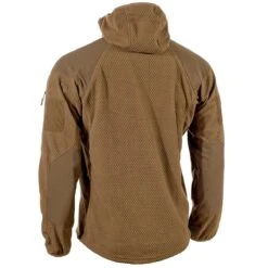 Fleecejacke Delta Mit Kapuze Coyote 7 Fleecejacke Delta Mit Kapuze Coyote -Deutschland Feld Mode Verkaufs-Shop fleecejacke delta mit kapuze coyote3