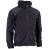 Fleecejacke Delta Mit Kapuze Schwarz -Deutschland Feld Mode Verkaufs-Shop fleecejacke delta mit kapuze schwarz