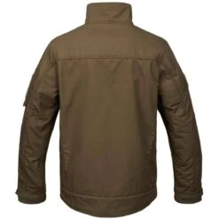 Brandit Fleecejacke Ripstop Oliv -Deutschland Feld Mode Verkaufs-Shop fleecejacke ripstop oliv2